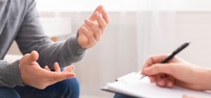 sedinta de psihoterapie individuala